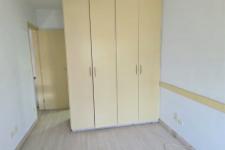 Apartamento para alugar com 2 suítes em Pinheiros, São Paulo, SP