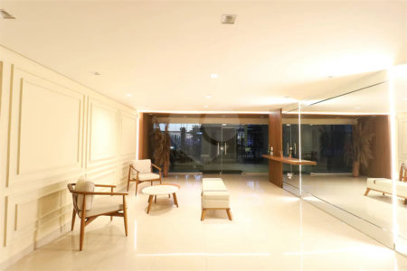 Casa à venda com 4 suítes no condomínio Residencial Cantareira, São Paulo - SP
