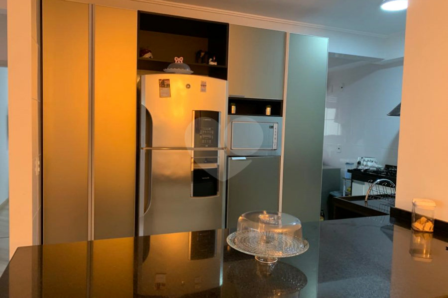 Apartamento à venda com 2 suítes em Tremembé, São Paulo, SP