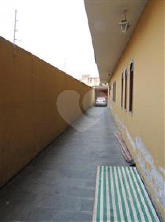 Sobrado à venda com 4 quartos, sendo 3 suítes, em Jaçanã, São Paulo, SP