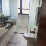 Apartamento à venda com 4 suítes em Vila Andrade, São Paulo, SP
