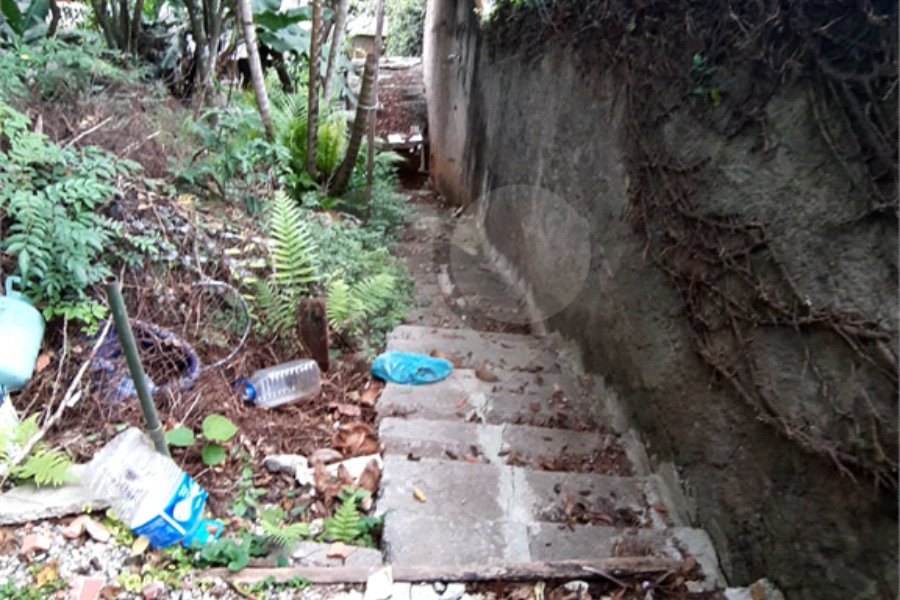Terreno à venda em Tucuruvi, São Paulo, SP