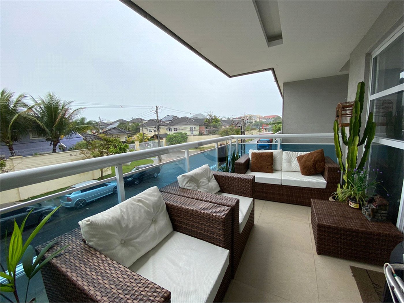 Apartamento à venda com 2 suítes em Recreio dos Bandeirantes, Rio de Janeiro, RJ