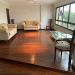 Apartamento com 4 dormitórios à venda, 232 m² por R$ 1.590.000,00 - Boqueirão - Santos/SP