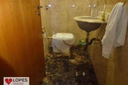Casa para alugar com 4 suítes em Chácara Tatuapé, São Paulo, SP