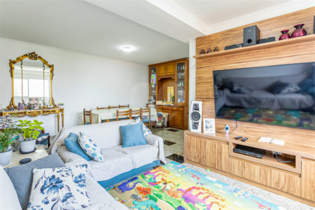 Apartamento à venda com 3 quartos, sendo 1 suíte, em Vila Ida, São Paulo, SP