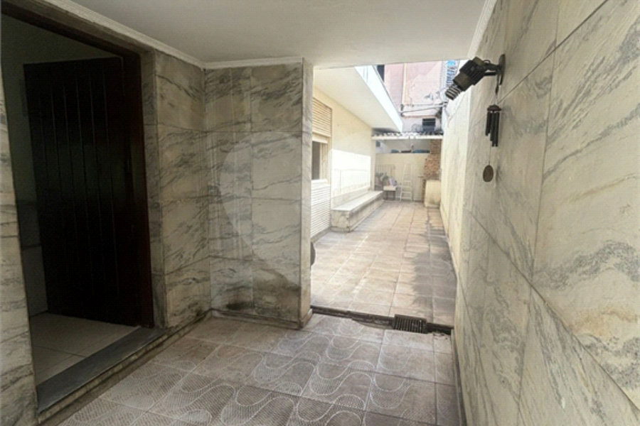 Sobrado à venda com 3 quartos, sendo 1 suíte, em Mandaqui, São Paulo, SP