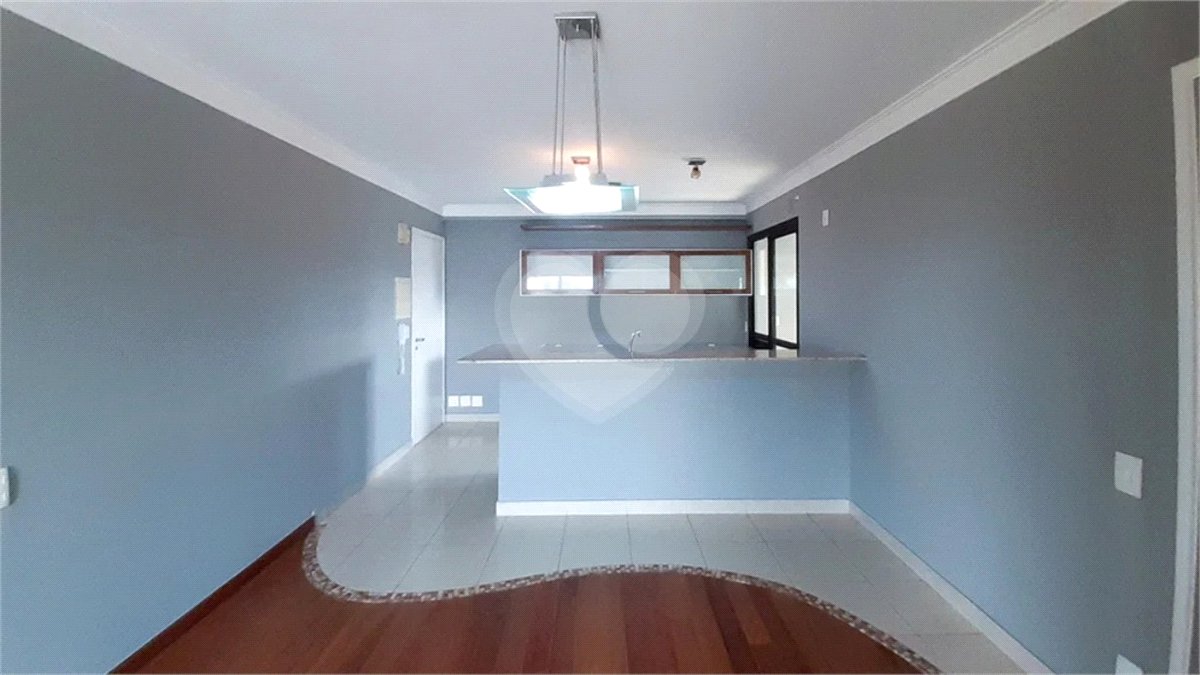 Apartamento para alugar com 3 quartos, sendo 1 suíte, em Alto da Boa Vista, São Paulo, SP