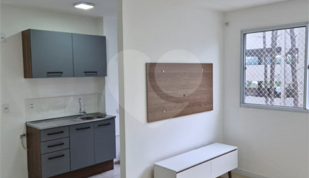 Apartamento à venda com 2 quartos em Jardim Arpoador, São Paulo, SP