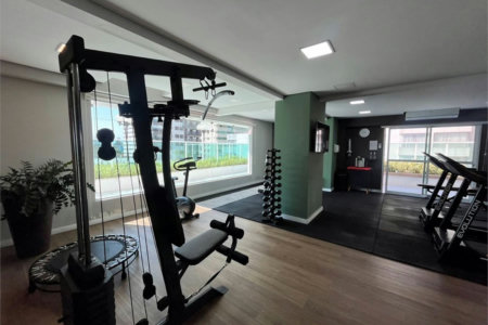 Apartamento à venda, 92 m² por R$ 1.300.000,00 - Vila Alzira - Guarujá/SP