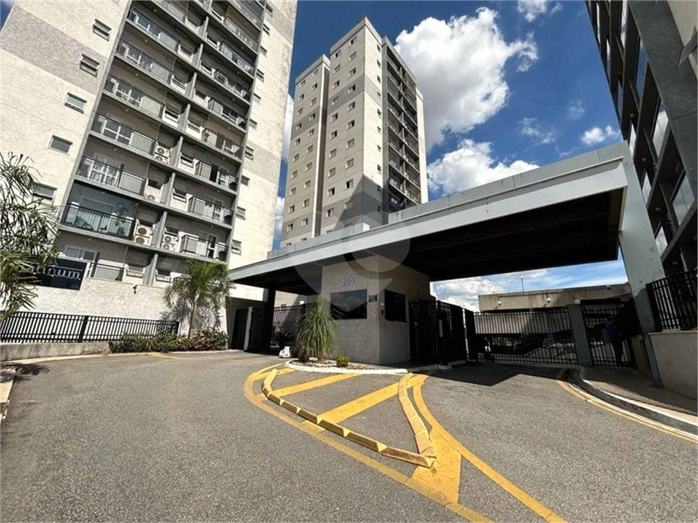 Apartamento à venda com 2 quartos em Parque Morumbi, Votorantim, SP