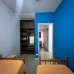 Apartamento Residencial à venda, Enseada, Guarujá - AP1502.