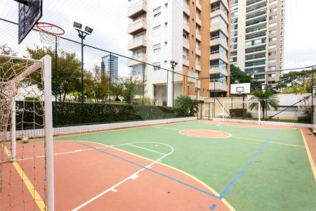 Apartamento à venda com 4 suítes em Brooklin, São Paulo, SP