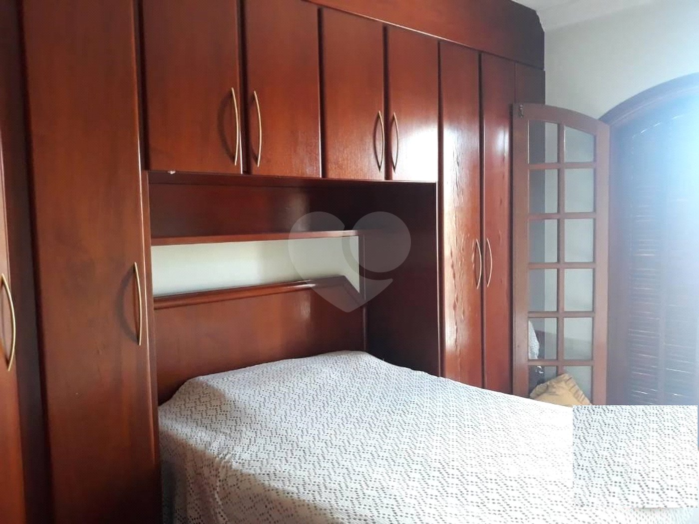 Sobrado à venda com 3 quartos, sendo 1 suíte, em Mandaqui, São Paulo, SP