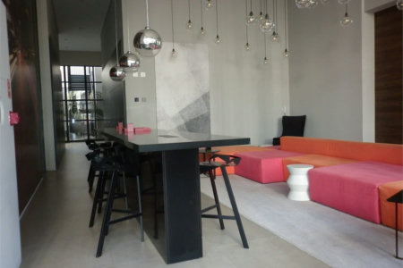 Studio à venda com 1 quarto em Vila Cordeiro, São Paulo, SP