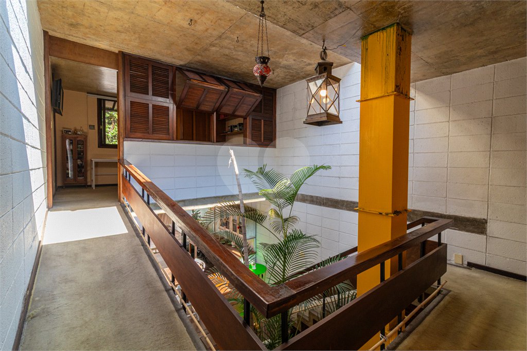 Casa de Vila à venda com 3 quartos, sendo 1 suíte, em Chácara Monte Alegre, São Paulo, SP