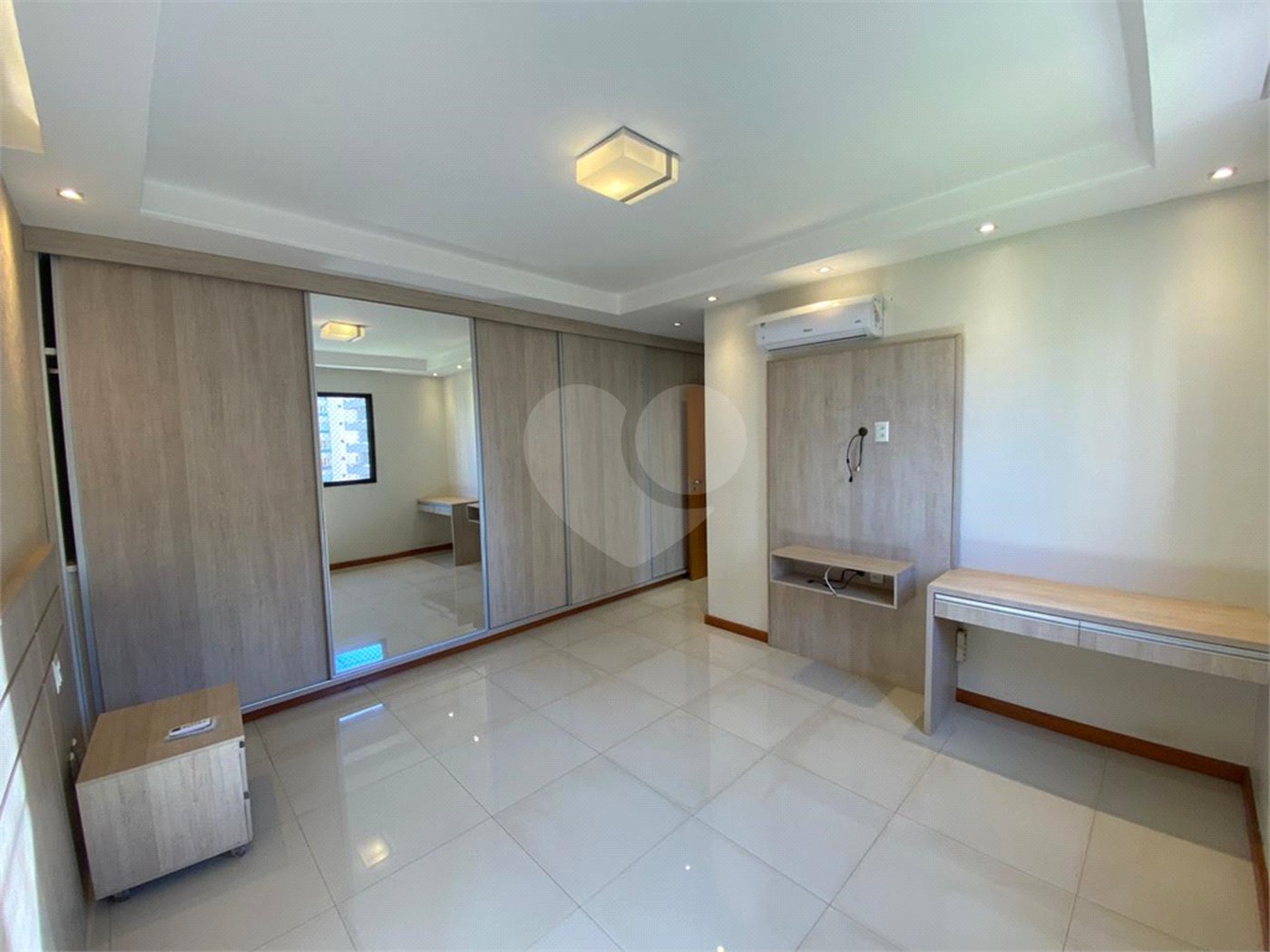 Apartamento à venda com 3 suítes em Nova Aliança, Ribeirão Preto, SP