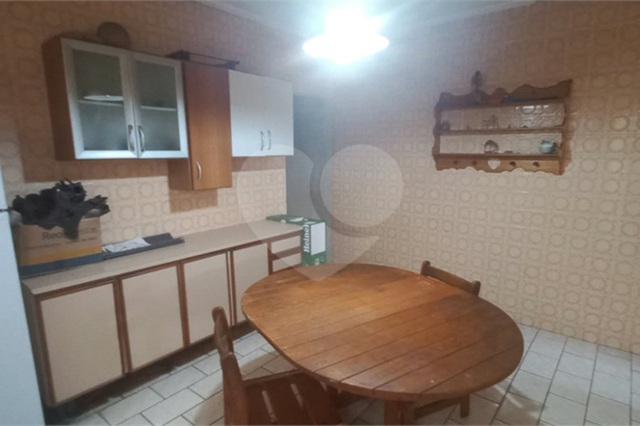 Casa Térrea à venda com 3 quartos em Vila Maria, São Paulo, SP