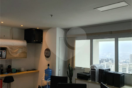 Sala à venda no Centro, São Bernardo do Campo, SP