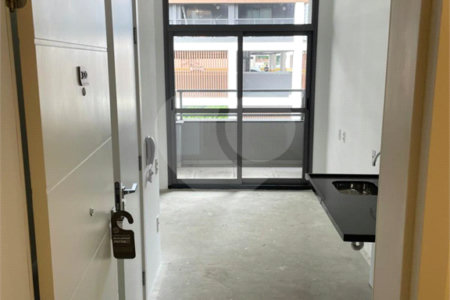 Studio à venda com 1 quarto em Jardim das Acácias, São Paulo, SP