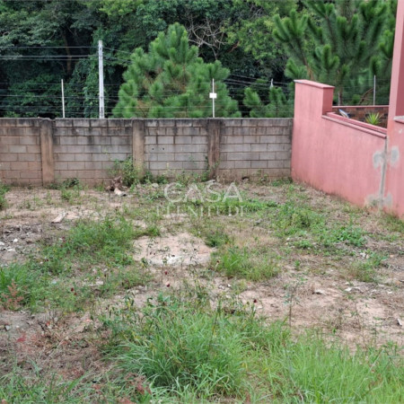 Terreno em condomínio à venda em Colina Santa Mônica, Votorantim, SP