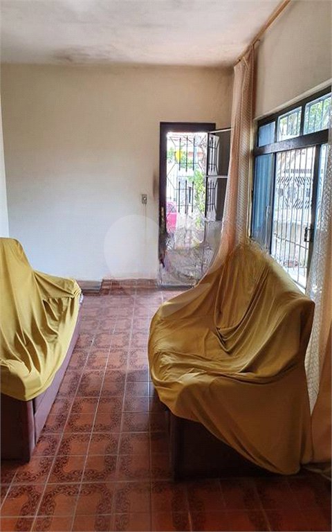 Casa à venda com 3 quartos em Casa Verde, São Paulo, SP