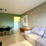 Apartamento à venda com 3 quartos, sendo 1 suíte, em Vila Madalena, São Paulo, SP