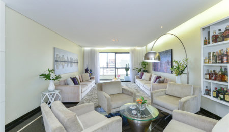 Apartamento à venda com 4 quartos, sendo 3 suítes, em Planalto Paulista, São Paulo, SP