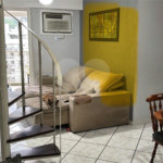 Cobertura à venda com 4 quartos, sendo 2 suítes,  em Tijuca, Rio de Janeiro, RJ