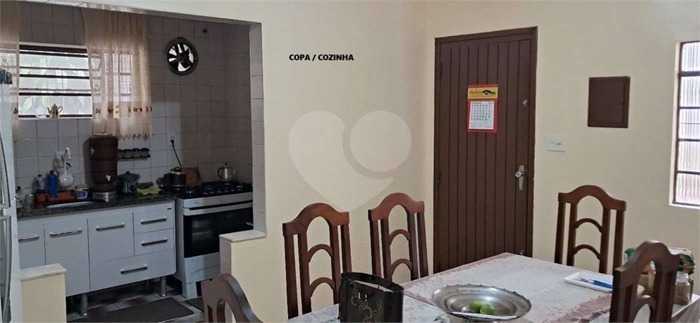Casa à venda com 2 quartos em Mandaqui, São Paulo, SP