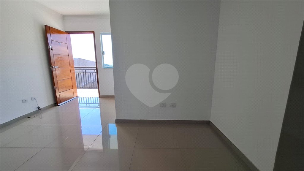 Apartamento à venda com 2 quartos em Vila Medeiros, São Paulo, SP