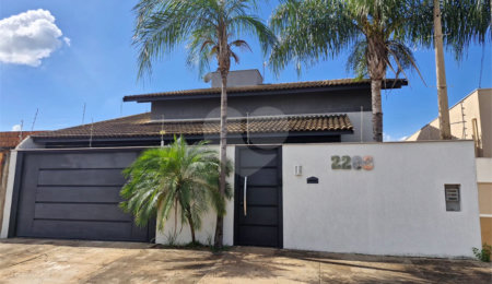 Casa à venda com 3 quartos, sendo 1 suíte,  em Nova Tres Lagoas, Três Lagoas, MS