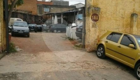 Prédio à venda em Parada Inglesa, São Paulo, SP