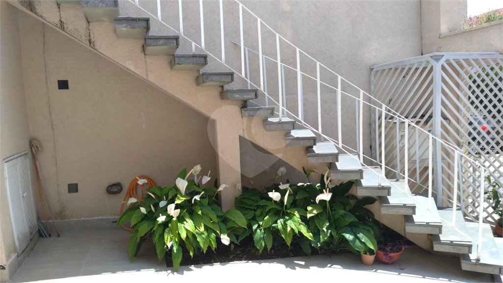 Sobrado à venda com 3 quartos, sendo 1 suíte, em Jardim Franca, São Paulo, SP