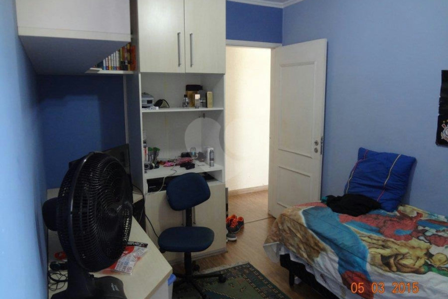 Sobrado à venda com 4 quartos, sendo 1 suíte, em Imirim, São Paulo, SP