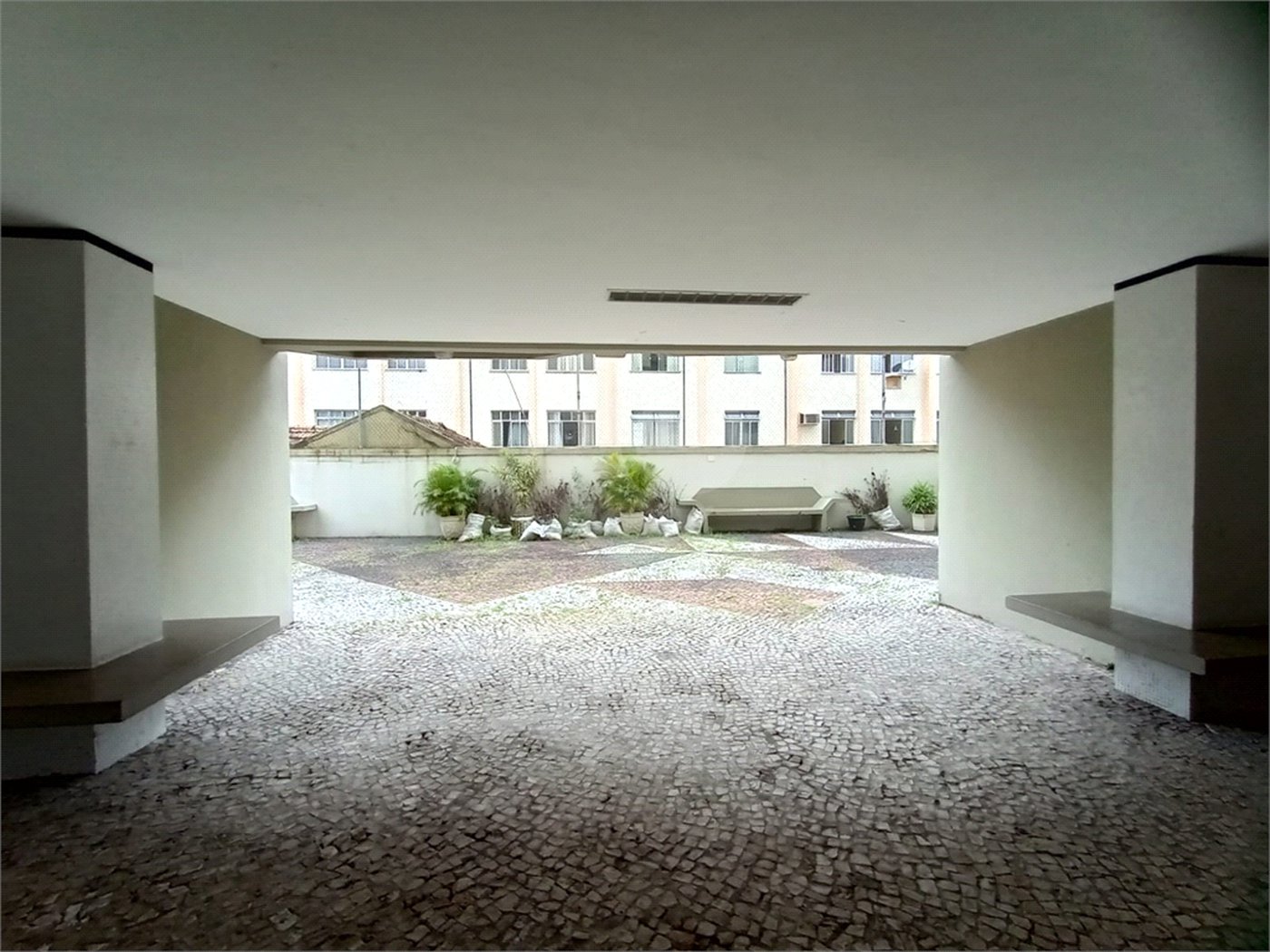 Apartamento à venda com 2 quartos em Andaraí, Rio de Janeiro, RJ