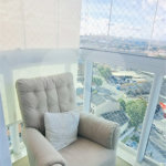 Apartamento à venda com 2 suítes em Vila Scarpelli, Santo André, SP