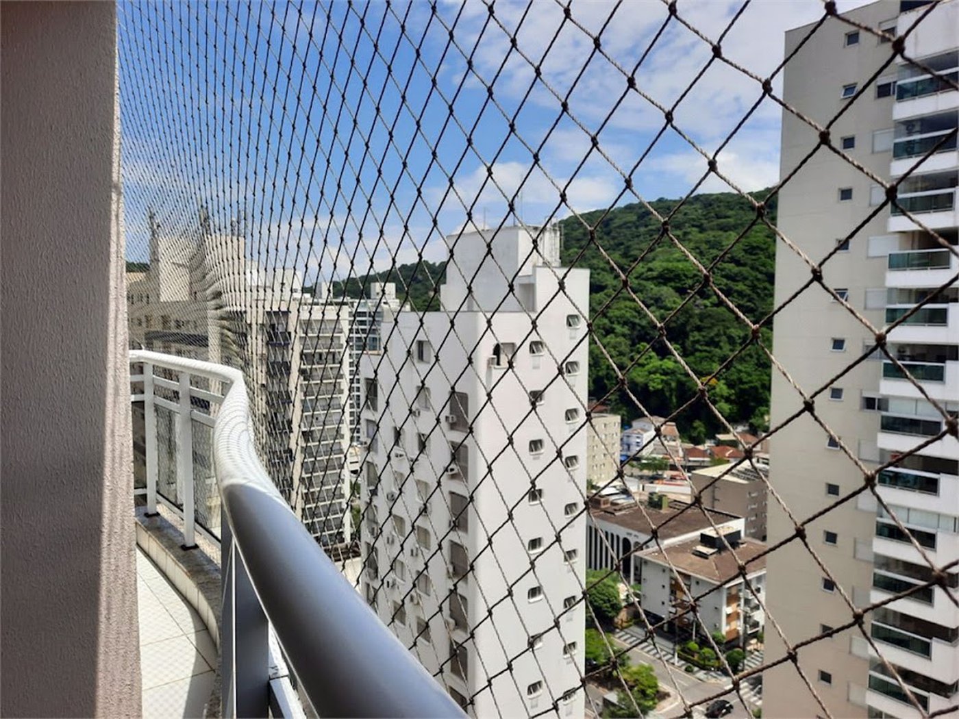 Cobertura à venda, 129 m² por R$ 980.000,00 - Centro - Guarujá/SP