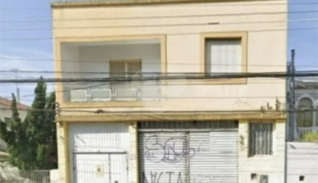 Sobrado à venda com 2 quartos, sendo 1 suíte,  em Santana, São Paulo, SP