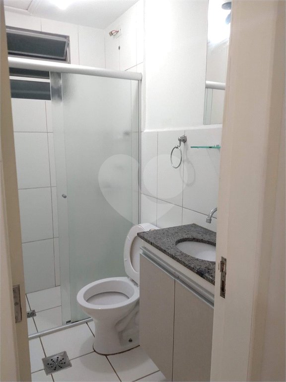 Apartamento à venda com 2 quartos em Vila Gabriel, Sorocaba, SP