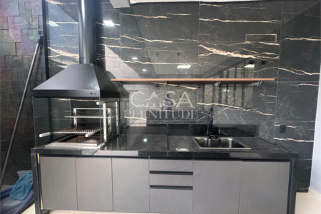 Casa em condomínio à venda com 3 suítes em Wanel Ville, Sorocaba, SP