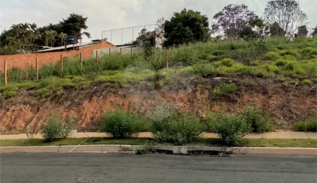 Terreno à venda com 1 suíte no condomínio Villagio Di Firense, Vinhedo - SP