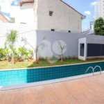 Apartamento à venda com 1 quarto em Pinheiros, São Paulo, SP