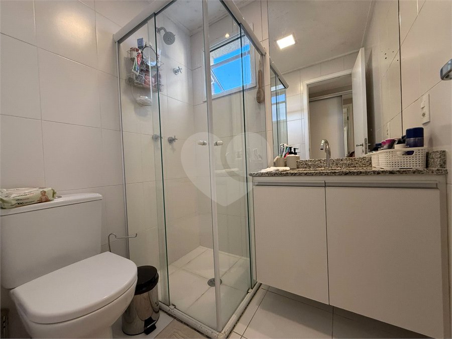 Apartamento à venda com 2 quartos, sendo 1 suíte,  em Jardim Leonor Mendes de Barros, São Paulo, SP