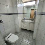 Apartamento à venda com 3 quartos, sendo 1 suíte, em Santana, São Paulo, SP