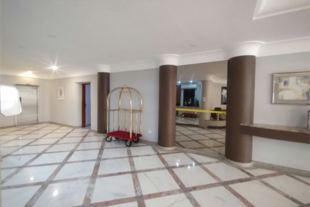 Apartamento à venda, Morro do Maluf, Guarujá