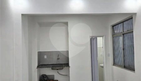 Sala à venda em Tijuca, Rio de Janeiro, RJ