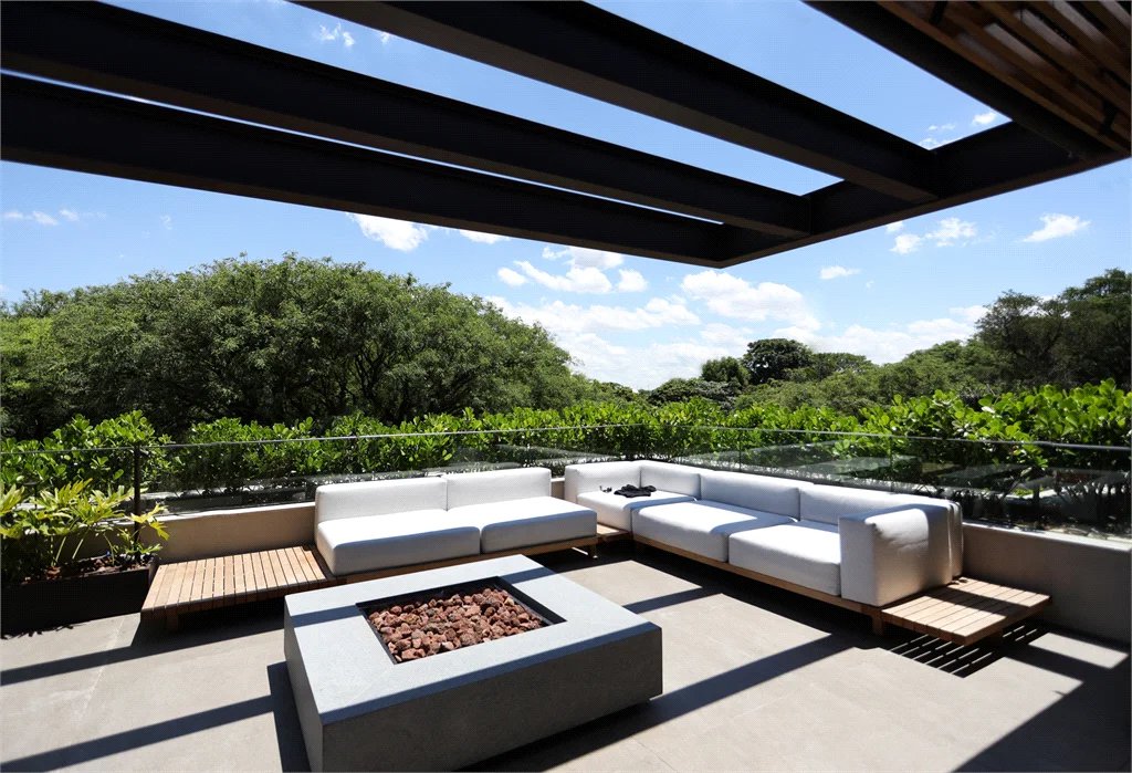 Casa à venda com 4 suítes no condomínio Bothânica Alto de Pinheiros, São Paulo - SP