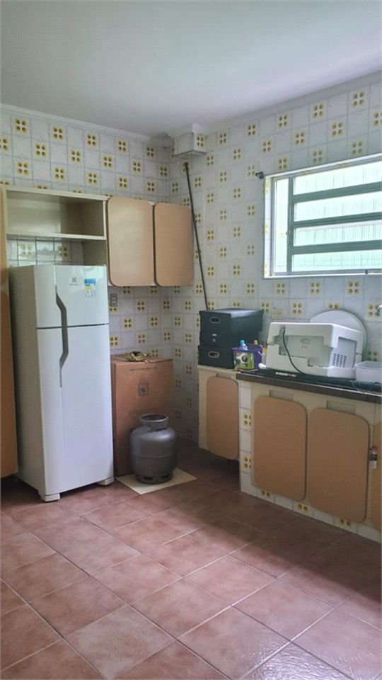 Casa Residencial à venda, Centro, São Vicente - CA0309.