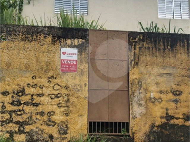 Terreno à venda em Vila Irmãos Arnoni, São Paulo, SP